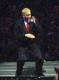 Eminem, 2005