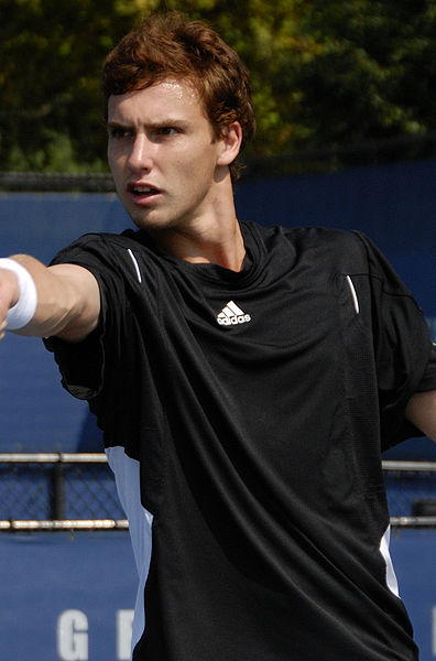 चित्र:Ernests Gulbis US Open 08.jpg