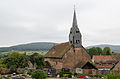 Ehemalige Katholische Pfarrkirche St. Laurentius