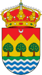 Escudo d'armas