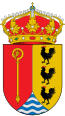 Blason de Fuentepelayo