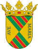 Coat of arms of Torrelavega