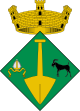 Герб муниципалитета Лес-Масьес-де-Вольтрега