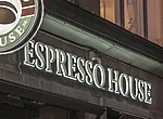 Miniatura para Espresso House