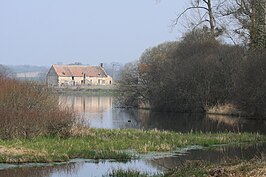 Natuurreservaat Étang des Landes