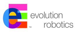  evolution robotics