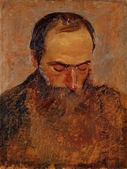 Delt va Édouard Vuillard