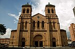 Miniatura para Catedral Metropolitana de Medellín