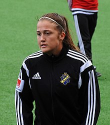 Mwanasoka Filippa Angeldal