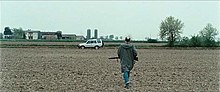 Miniatura per Senza lasciare traccia (film 2016)