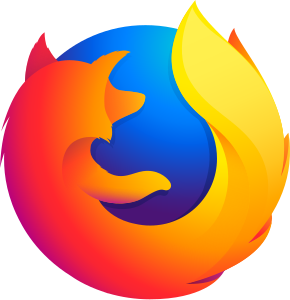 Logo de Firefox