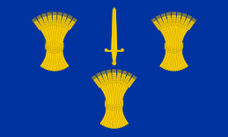 Cheshire Flag.svg