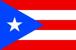 Bandeira do Porto Rico