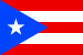 Bandera de Puerto Rico