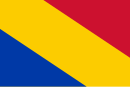 Drapeau de Rheden