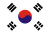 Vlag van Zuid-Korea (1945–1948)