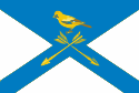 Flag of Tugulym