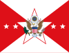 Флаг заместителя начальника штаба армии США .svg