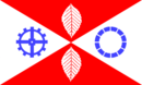 Drapeau de Grebin