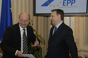 Basescu-Orban