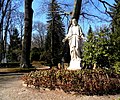 Friedhof Frankenberg (Sachgesamtheit)