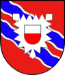 Coat of arms of Frederiksstad