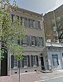 Georgia Historical Society Library, 1846-1849, Savannah