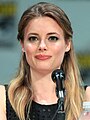 Q439800 Gillian Jacobs op 24 juli 2014 geboren op 19 oktober 1982