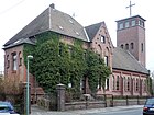 Gnadenkirche an der Pfarrstraße