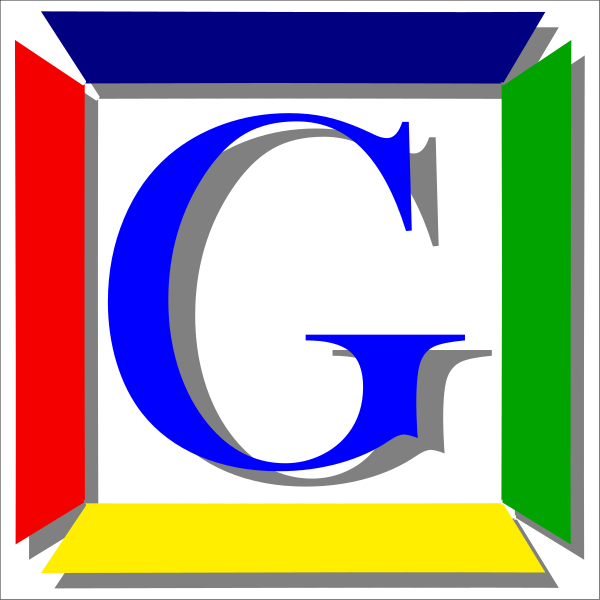 Image:Google free icon.svg