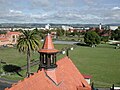 Rotorua Government Gardens Historic Area