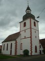 Evang. Laurentiuskirche