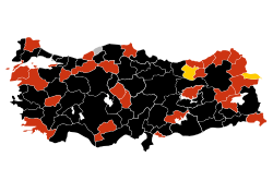 H1N1 Turkey Map.svg