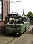 Leyland-Den Oudsten Bolramer-Regionalbus 1967