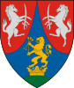 Coat of arms of Somogysárd