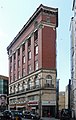 Hanover House (formerly Crane Building), 85 Hanover Street (1913–15; Grade II)