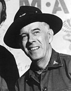 Harry Morgan