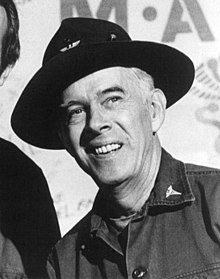 HARRY MORGAN - Wikipedia, the free encyclopedia