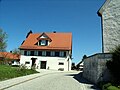 Ehemalige Salzfaktorei und Pfarrhof