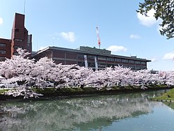 Tòa thị chính Hirosaki