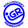 Wappen des Rollhockeybundesligisten IGR Remscheid