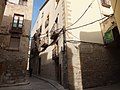 Casa Terés (Tàrrega)