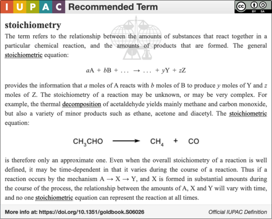 IUPAC definition for stoichiometry IUPAC definition for stoichiometry.png