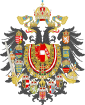 Herb Cesarstwa Austrii