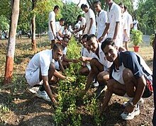 World Environment Day in India Indian Navy - World Environment Day - 2016 (1).jpg