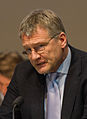 Jörg Meuthen 2015 bis 2022 (im Amt ausgetreten)