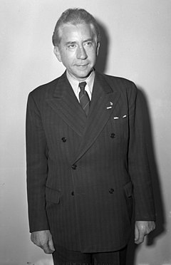 J. Paul Getty