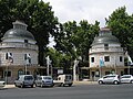 Miniatura para Zoológico de Lisboa