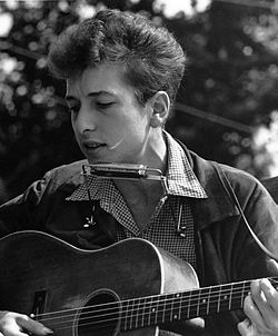 bob dylan collection