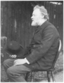 John Robert Parsons overleden in 1909